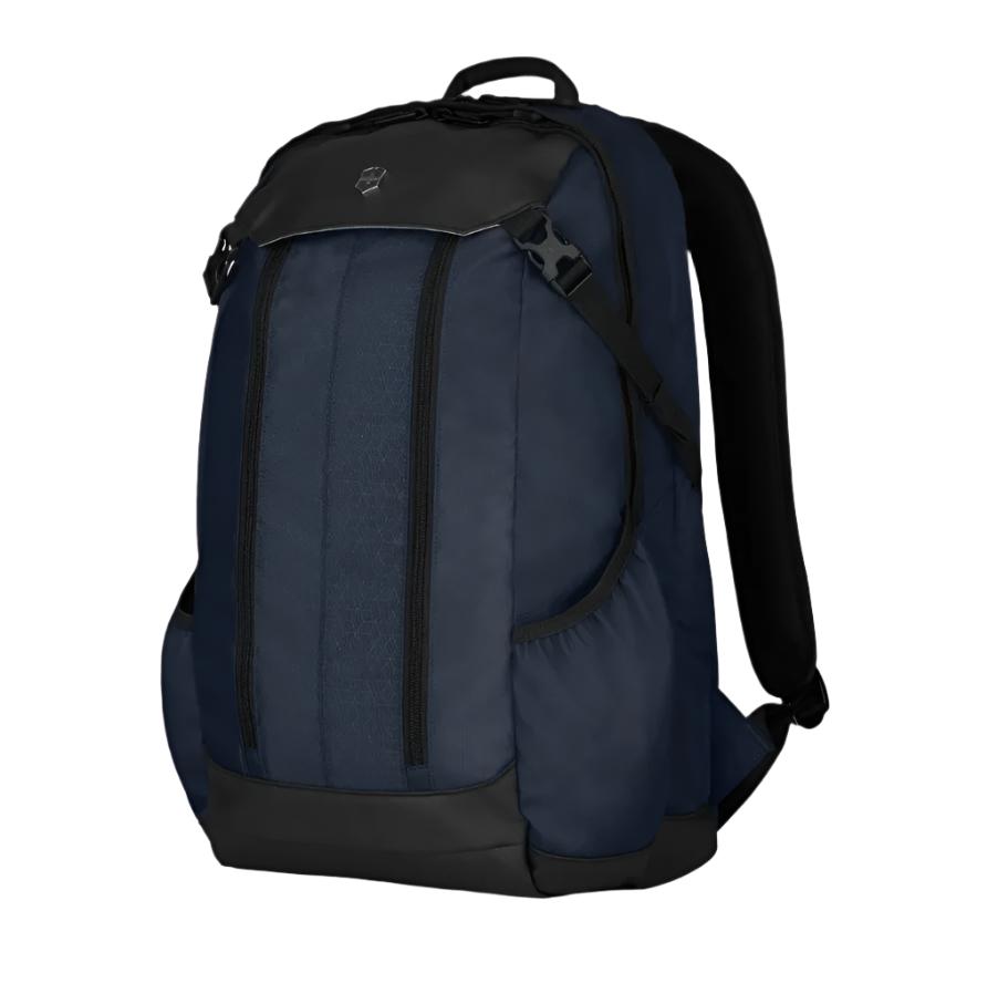 Victorinox Altmont Laptop Backpack Blue Travel Friendly