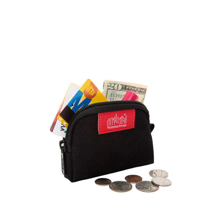 Manhattan Portage Coin Purse