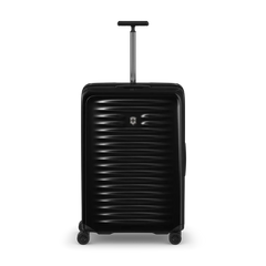 Victorinox Airox Large Lightweight Suitcase with 360 Wheels