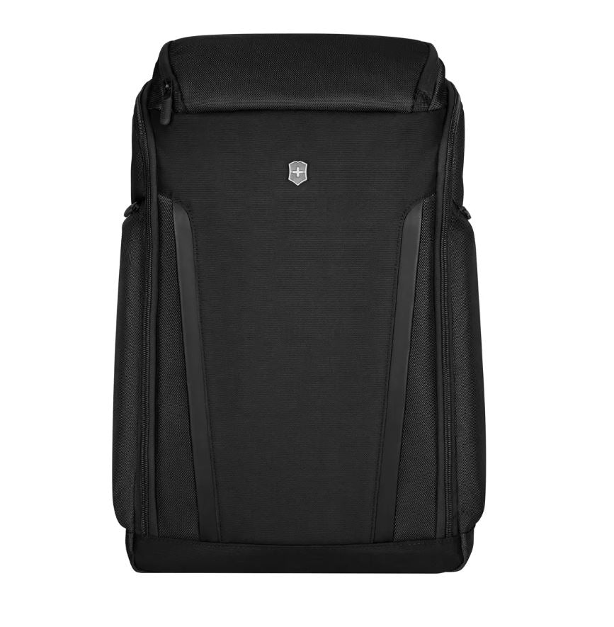 Victorinox Altmont Professional Fliptop Laptop Backpack — Black
