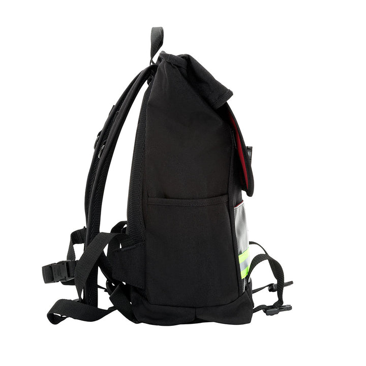 Manhattan Portage The Empire JR Lite Black Small