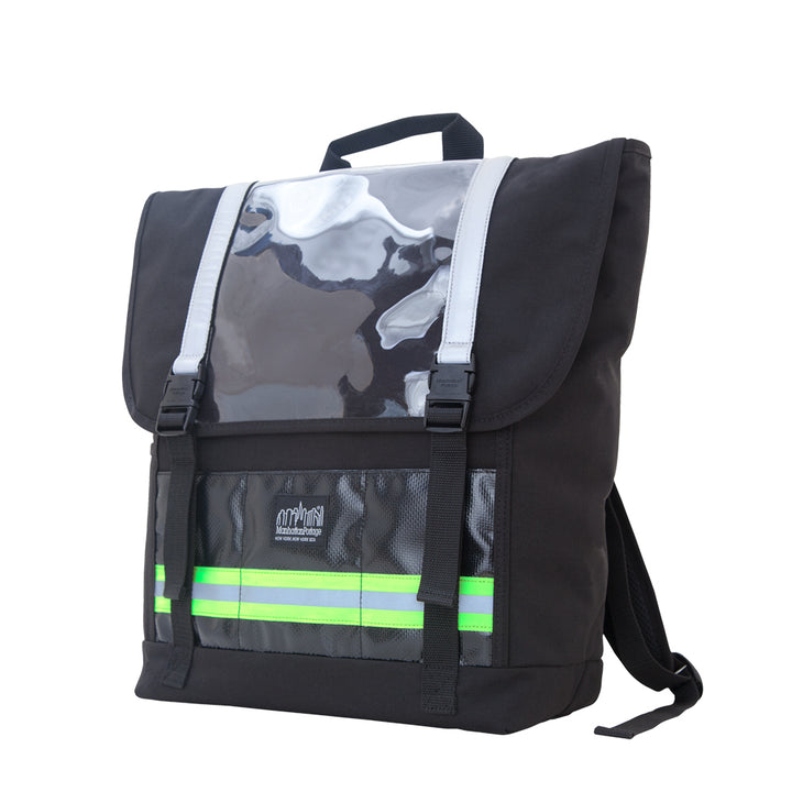 Manhattan Portage The Empire JR Lite Black Small
