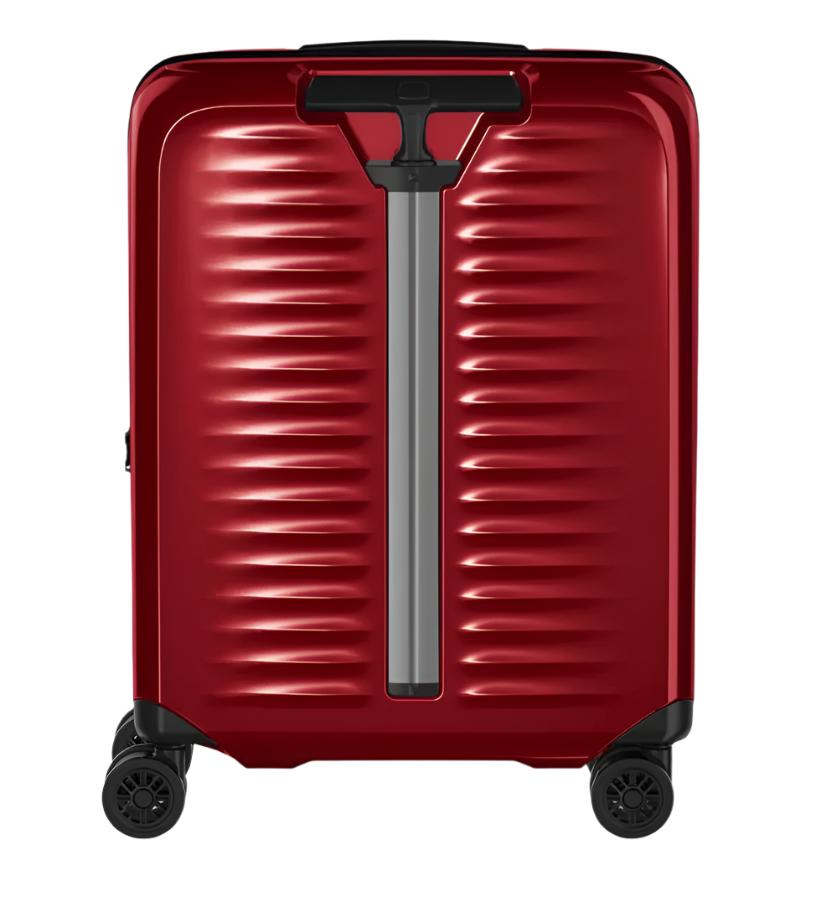Victorinox Airox Red Lightweight 33L Carry On Luggage