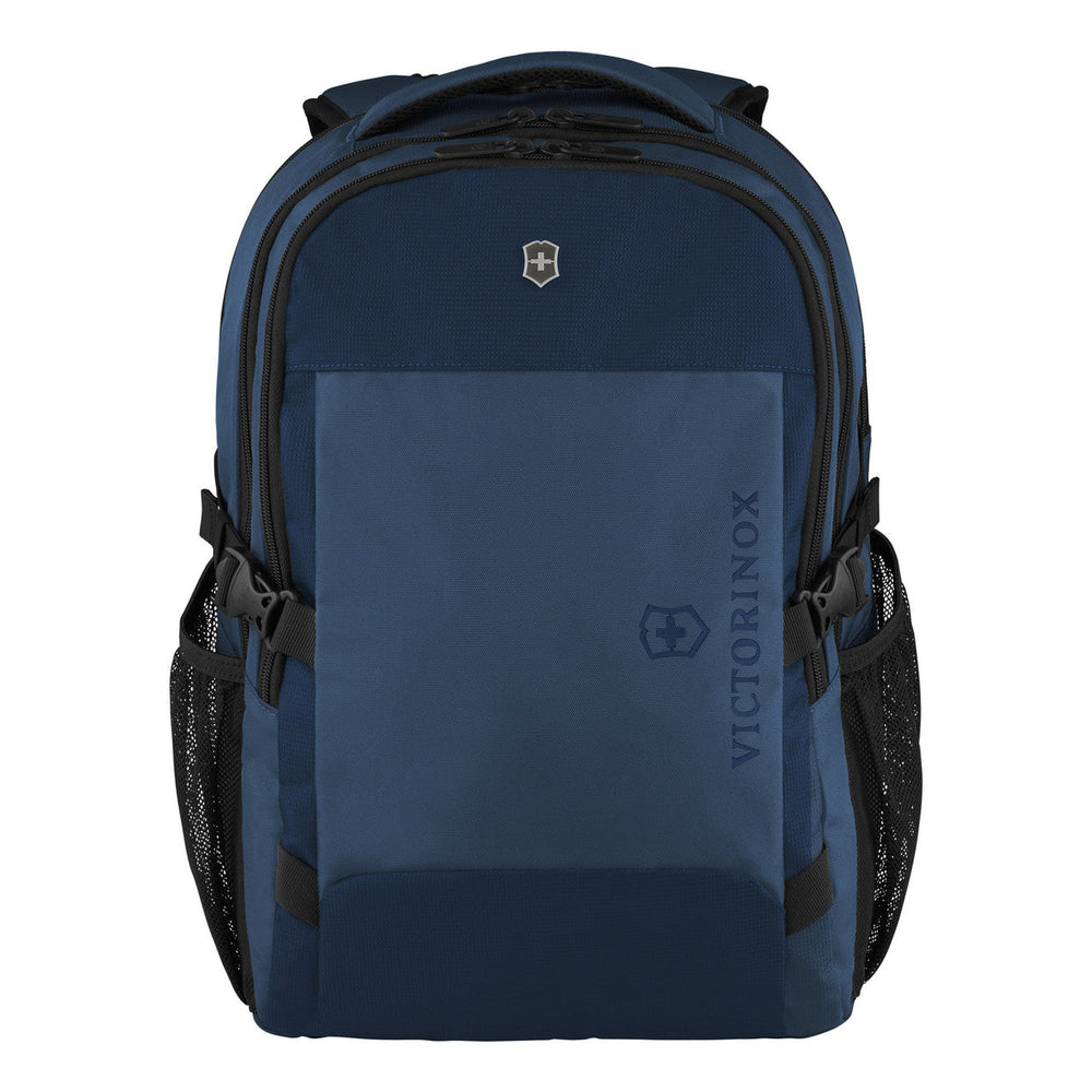 Victorinox VX Sport EVO Laptop Backpack Blue 32L 611412 for Travelers
