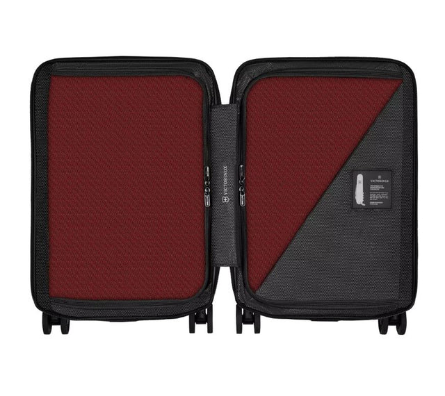 Victorinox Airox Red Lightweight 33L Carry On Luggage