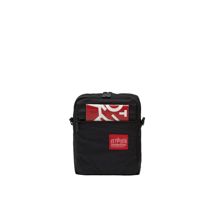 Manhattan Portage Ripstop Nylon City Lights Small