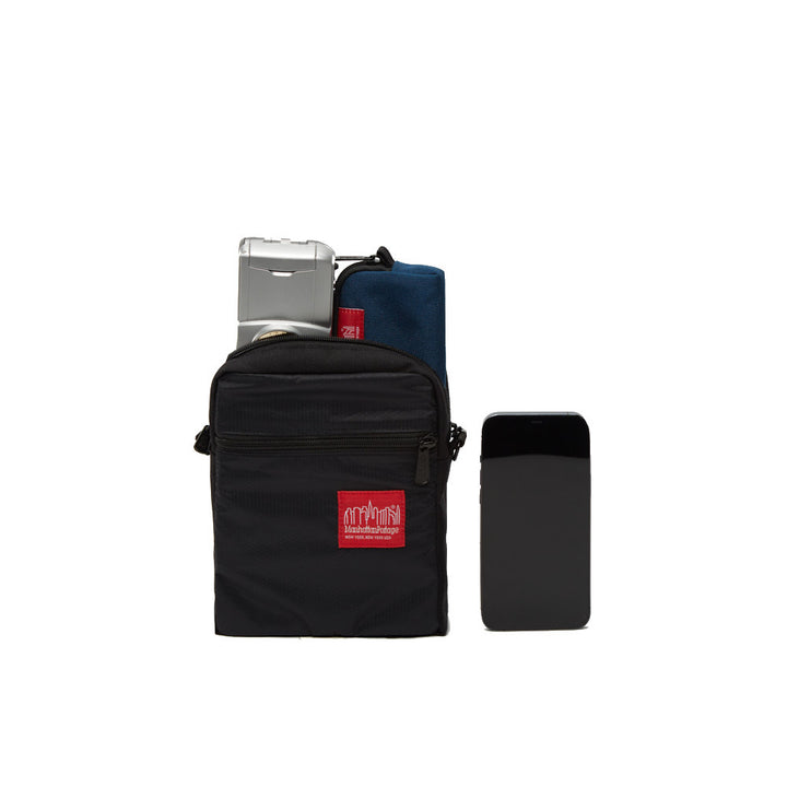 Manhattan Portage Ripstop Nylon City Lights Small