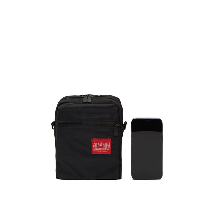 Manhattan Portage Ripstop Nylon City Lights Small