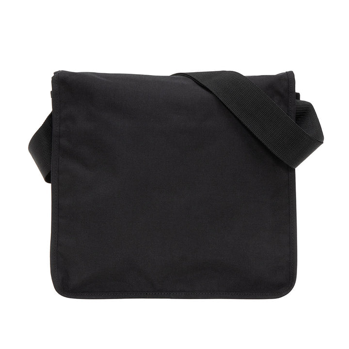 Manhattan Portage DJ Medium Black Bag