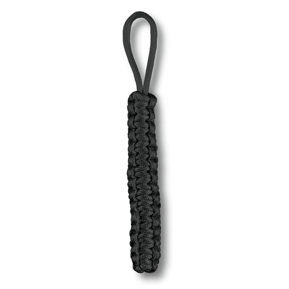 Victorinox Paracord Pendant — Black
