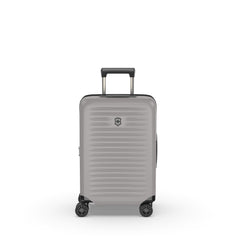 Victorinox Airox Expandable White Carry On Luggage Lightweight