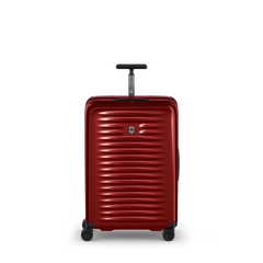 Victorinox Airox Medium Hardside Case — Red