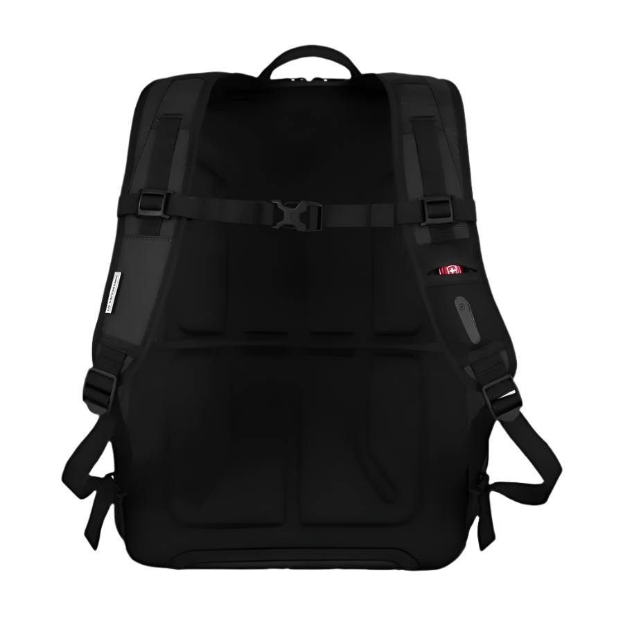 Victorinox Altmont Original Black Backpack with Laptop Pocket