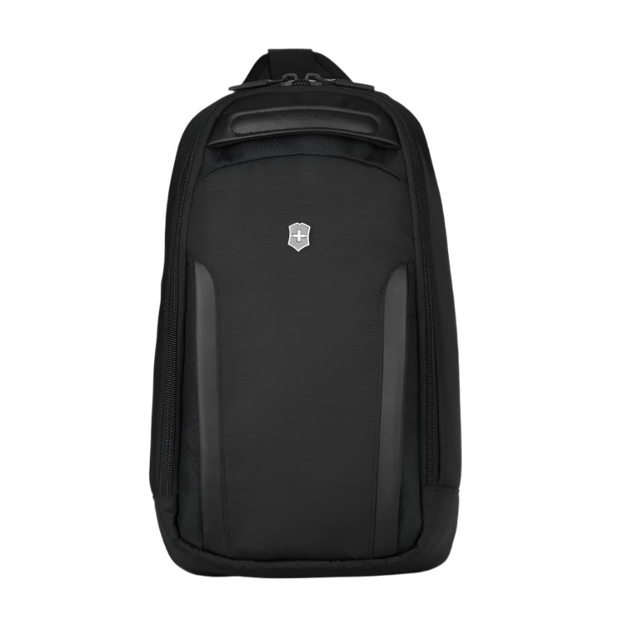Victorinox Altmont Pro Black Tablet Sling with Organizer