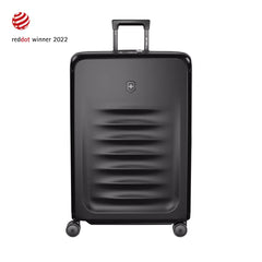 Victorinox Spectra 3.0 Expandable Large Case — Black