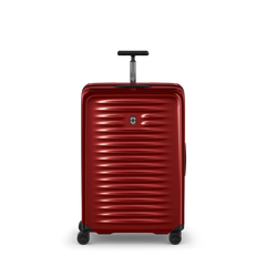 Victorinox Airox Large Hardside Case — Red
