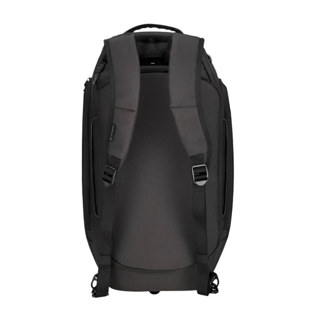 Victorinox Touring 2.0 Travel 2in1 Duffel — Black