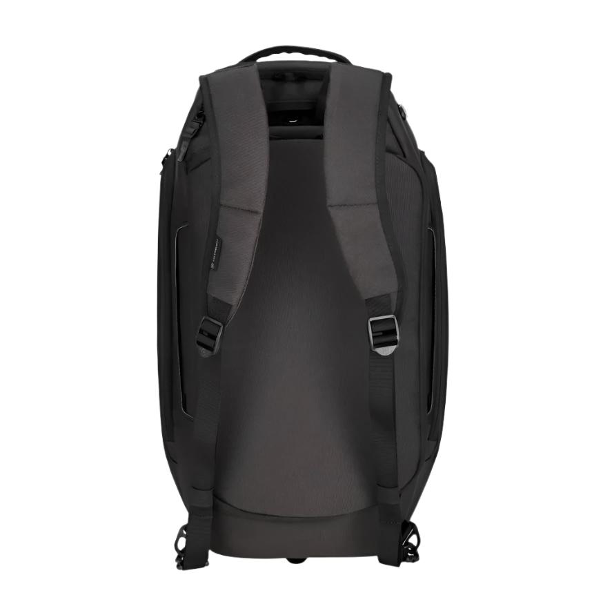 Victorinox Touring 2.0 Travel 2in1 Duffel — Black