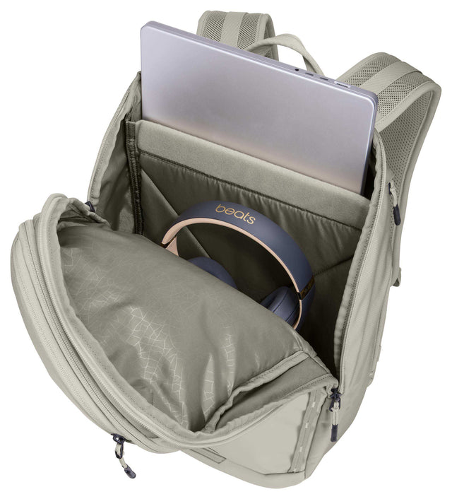 Thule Chasm Laptop Backpack 26L — Soft Sand