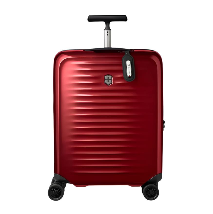 Victorinox Airox Red Lightweight 33L Carry On Luggage