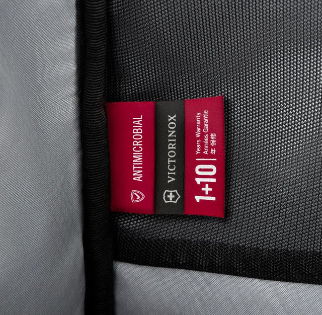 Victorinox Touring 2.0 Travel 2in1 Duffel — Black