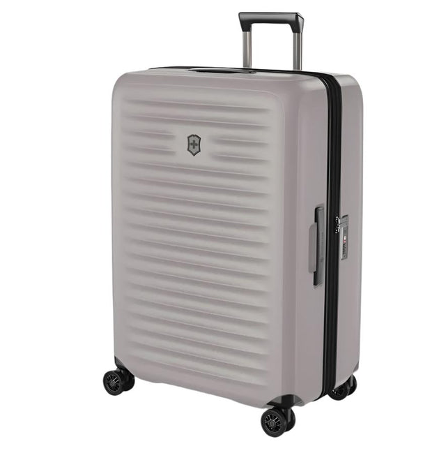 Victorinox Airox Advanced Large Case — Stone White