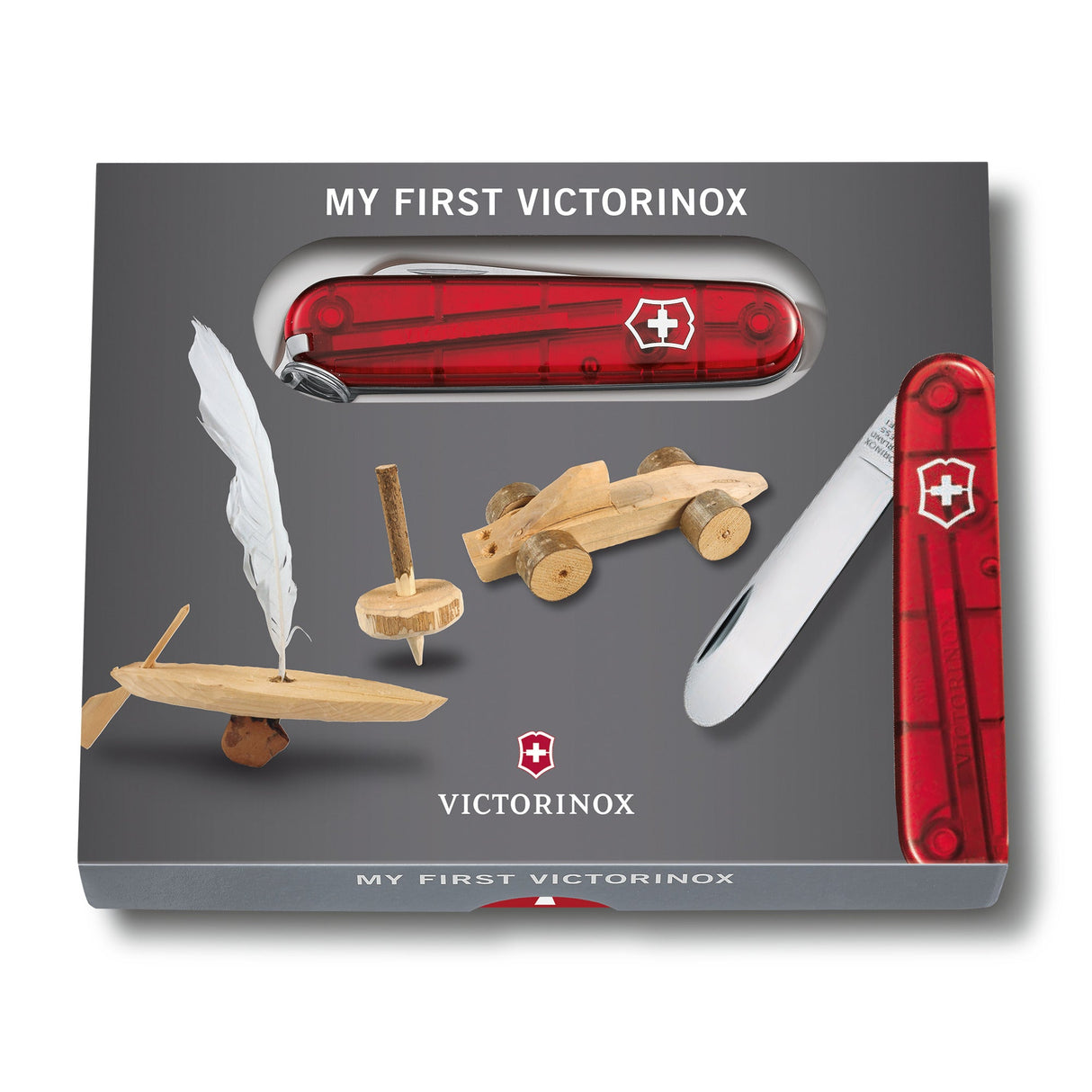 Victorinox Nail Clipper