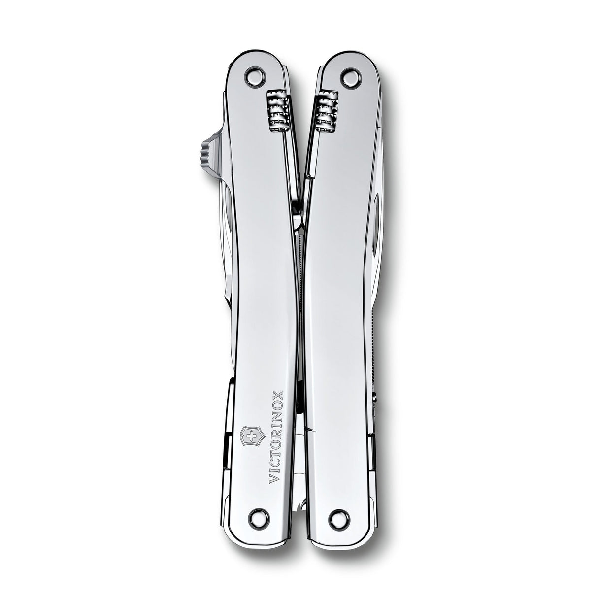 Victorinox SwissTool Spirit MX Silver