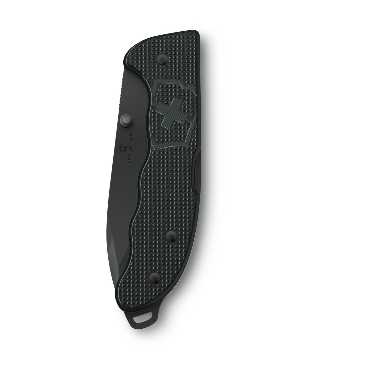 Victorinox Evoke BS Alox Black Swiss Army Knife