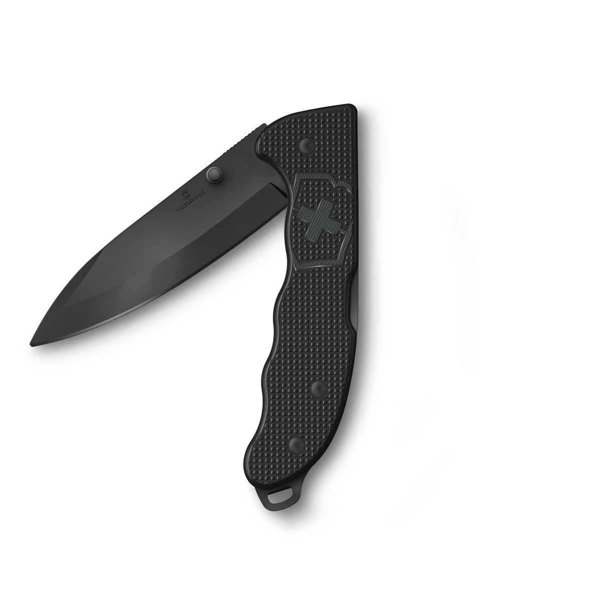 Victorinox Evoke BS Alox Black Swiss Army Knife