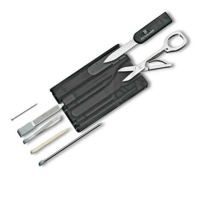 Victorinox Smokey SwissCard