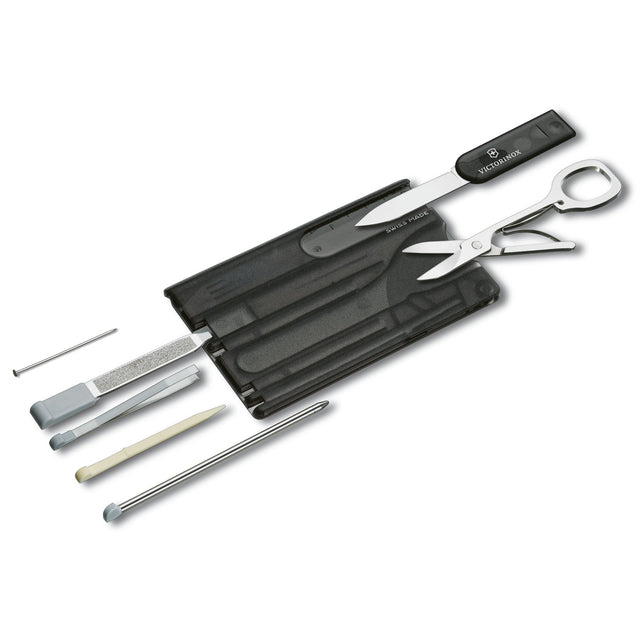 Victorinox Smokey SwissCard