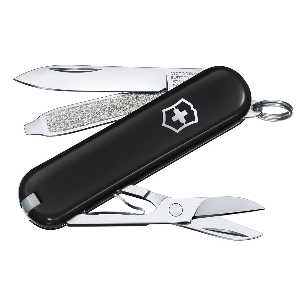 Victorinox Classic SD D-Illusion Swiss Pocket Knife