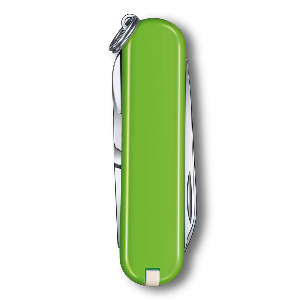 Victorinox Pocket Knife Smashed Avocado 35946 - Stylish Everyday Tool
