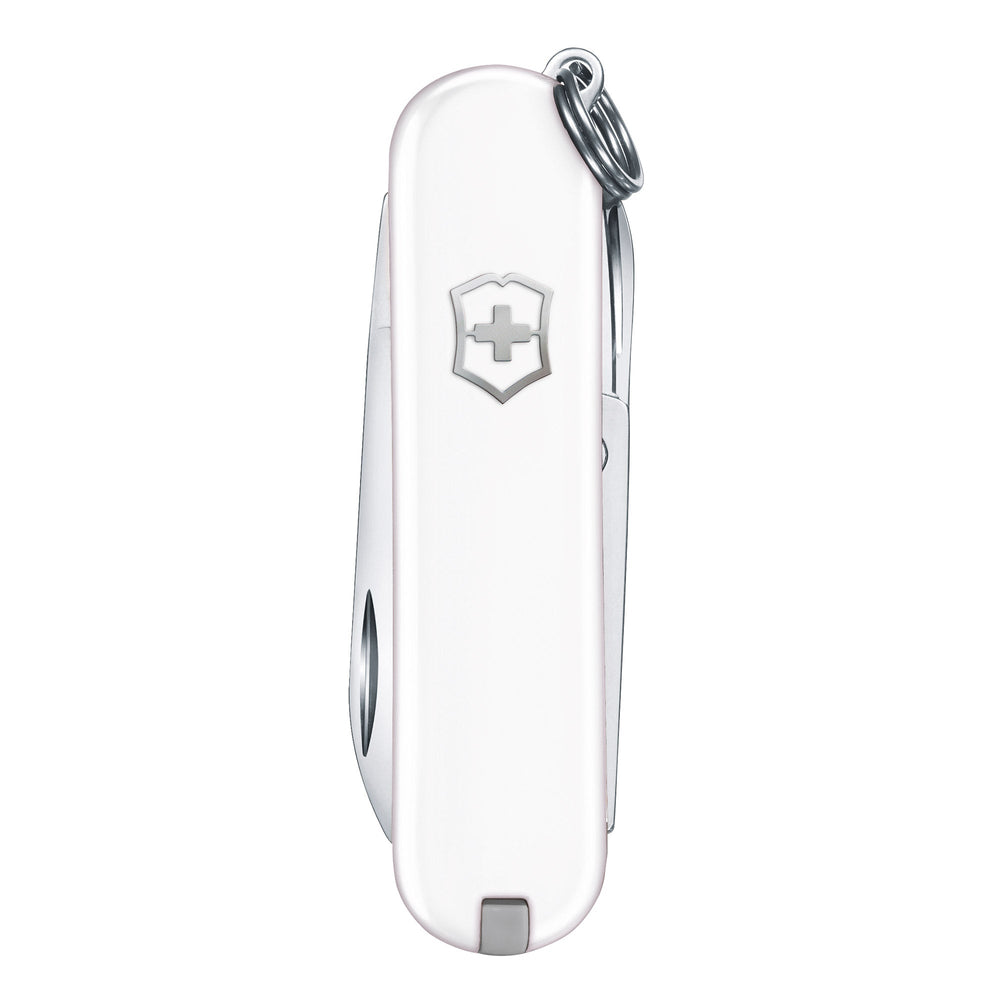 Victorinox Classic SD Fall Snow Swiss Pocket Knife
