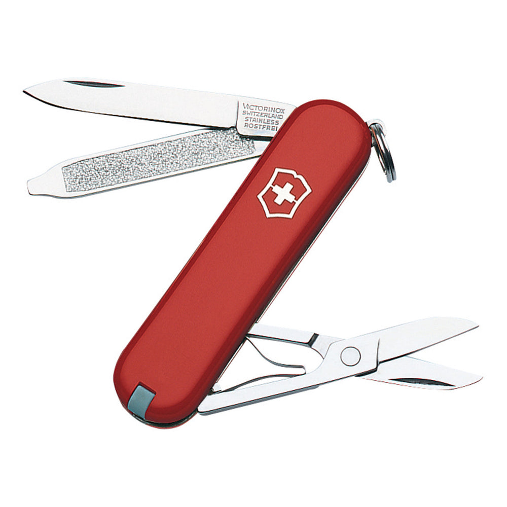 Victorinox Classic SD Style Icon Swiss Army Knife