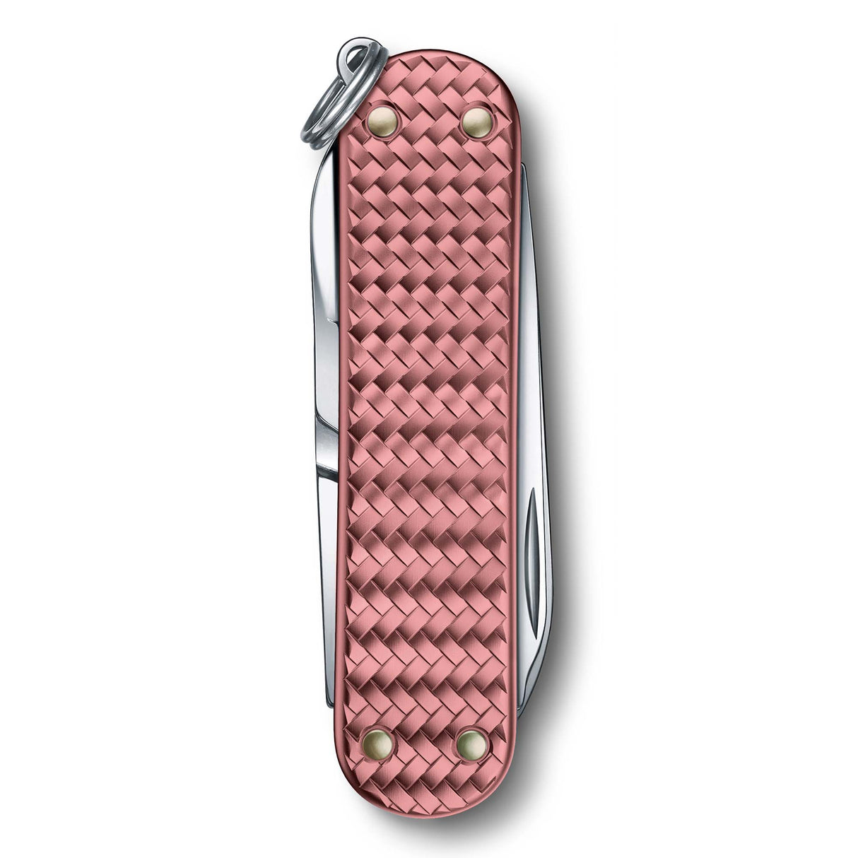 Victorinox Classic SD Precious Alox Rose Swiss Army Knife