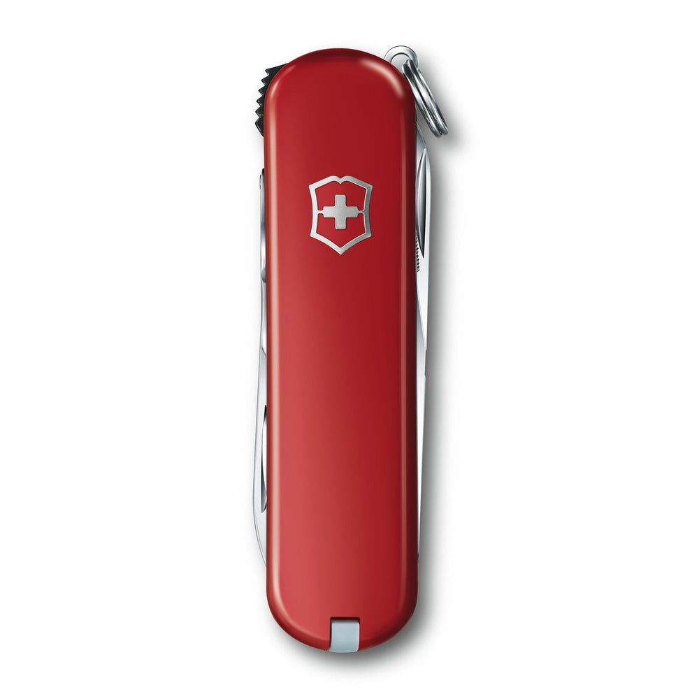 Victorinox NailClip 580 Red