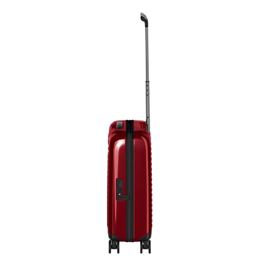 Victorinox Airox Red Lightweight 33L Carry On Luggage