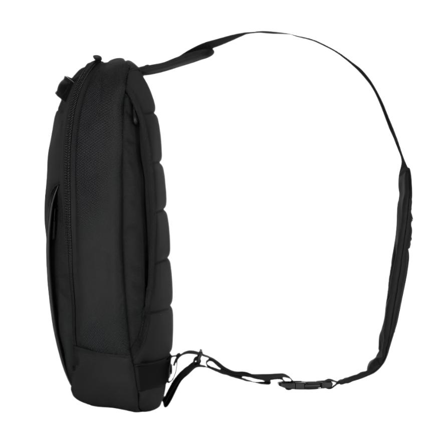 Victorinox Altmont Pro Black Tablet Sling with Organizer