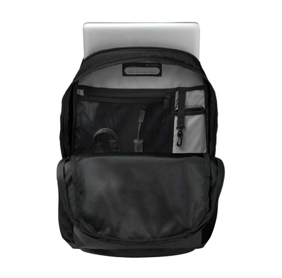 Victorinox Altmont Original 15.6in Laptop Backpack Black