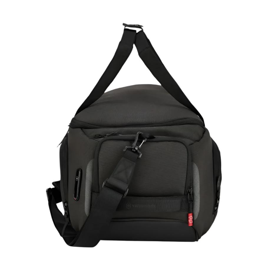 Victorinox Touring 2.0 Travel 2in1 Duffel — Black