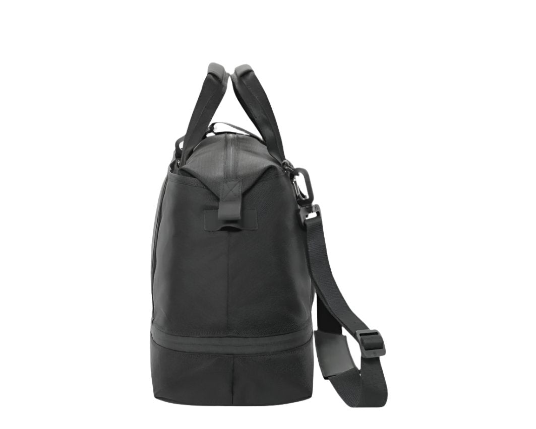 Victorinox Werks Traveler 6.0 Black Expandable Tote Bag