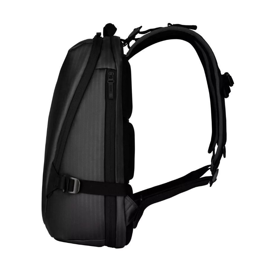 Victorinox VX Touring CitySports 15" Laptop Backpack Black