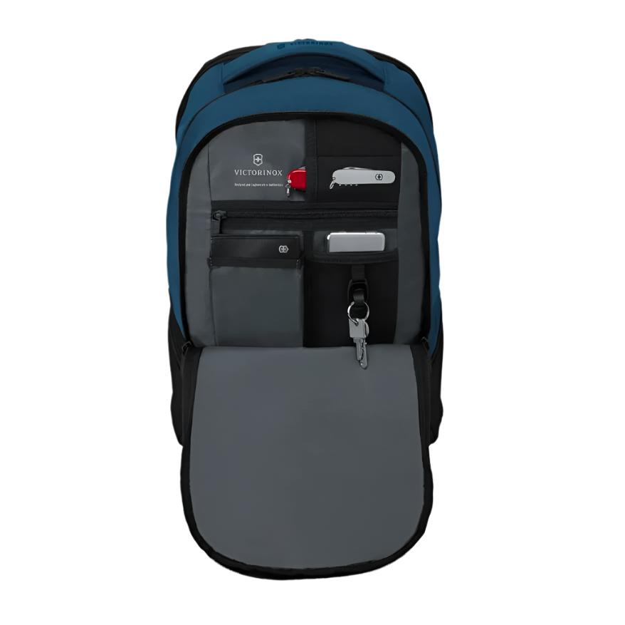 VX Sport EVO Deluxe Laptop Backpack for Students and Professionals