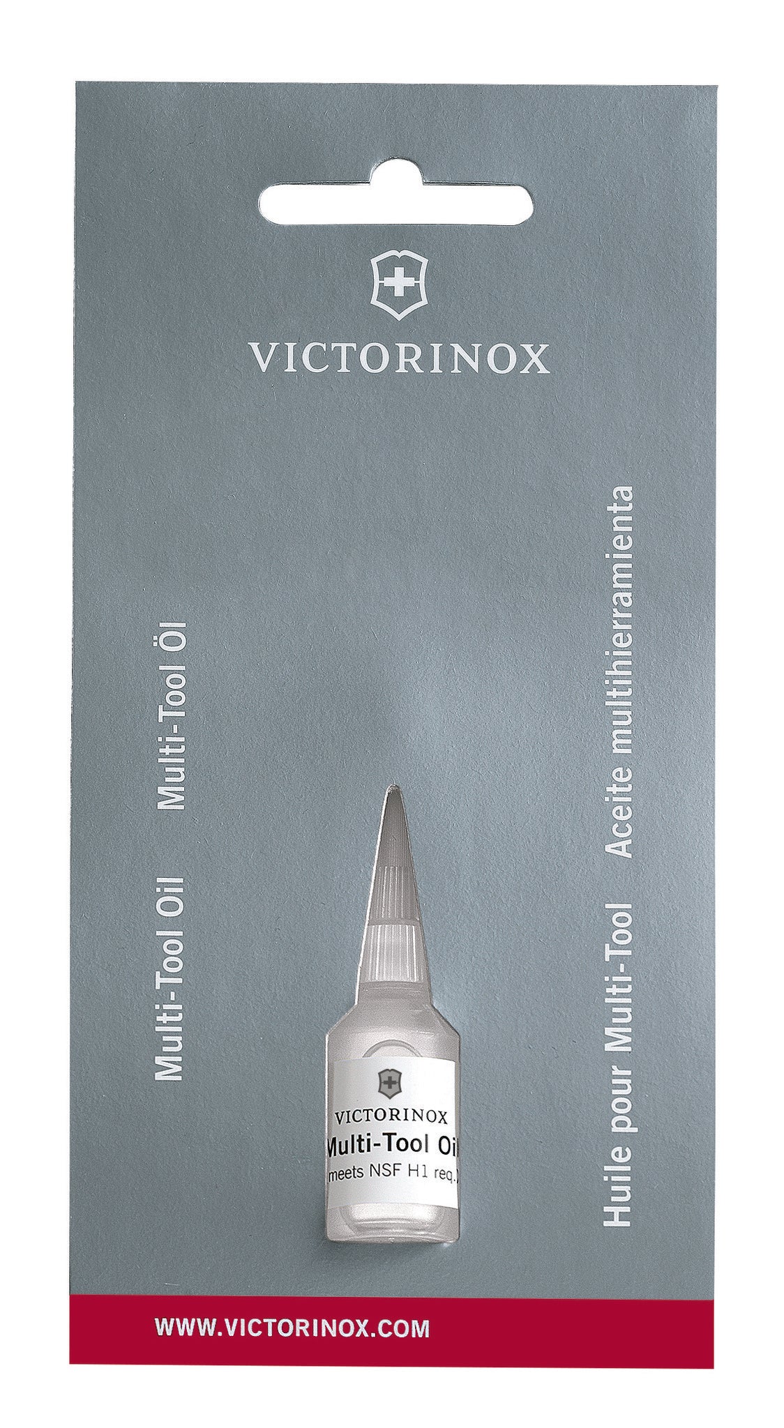 Victorinox Multi Tool Oil 10ml
