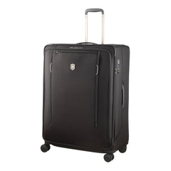 Victorinox Werks Traveler 6.0 Softside Extra-Large Case — Black