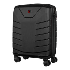 Wenger Pegasus Black Carry-On Luggage With TSA Lock