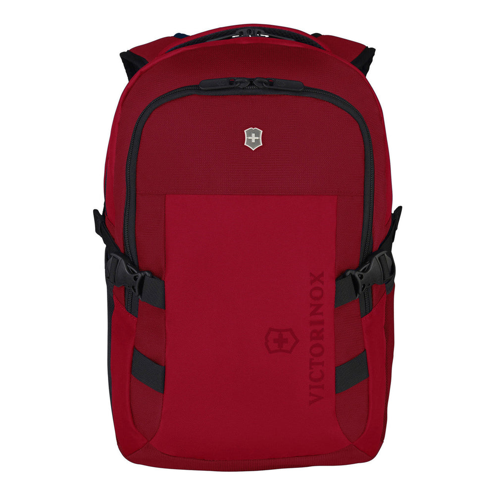 Victorinox VX Sport EVO Red 15in Laptop Backpack 20L Capacity