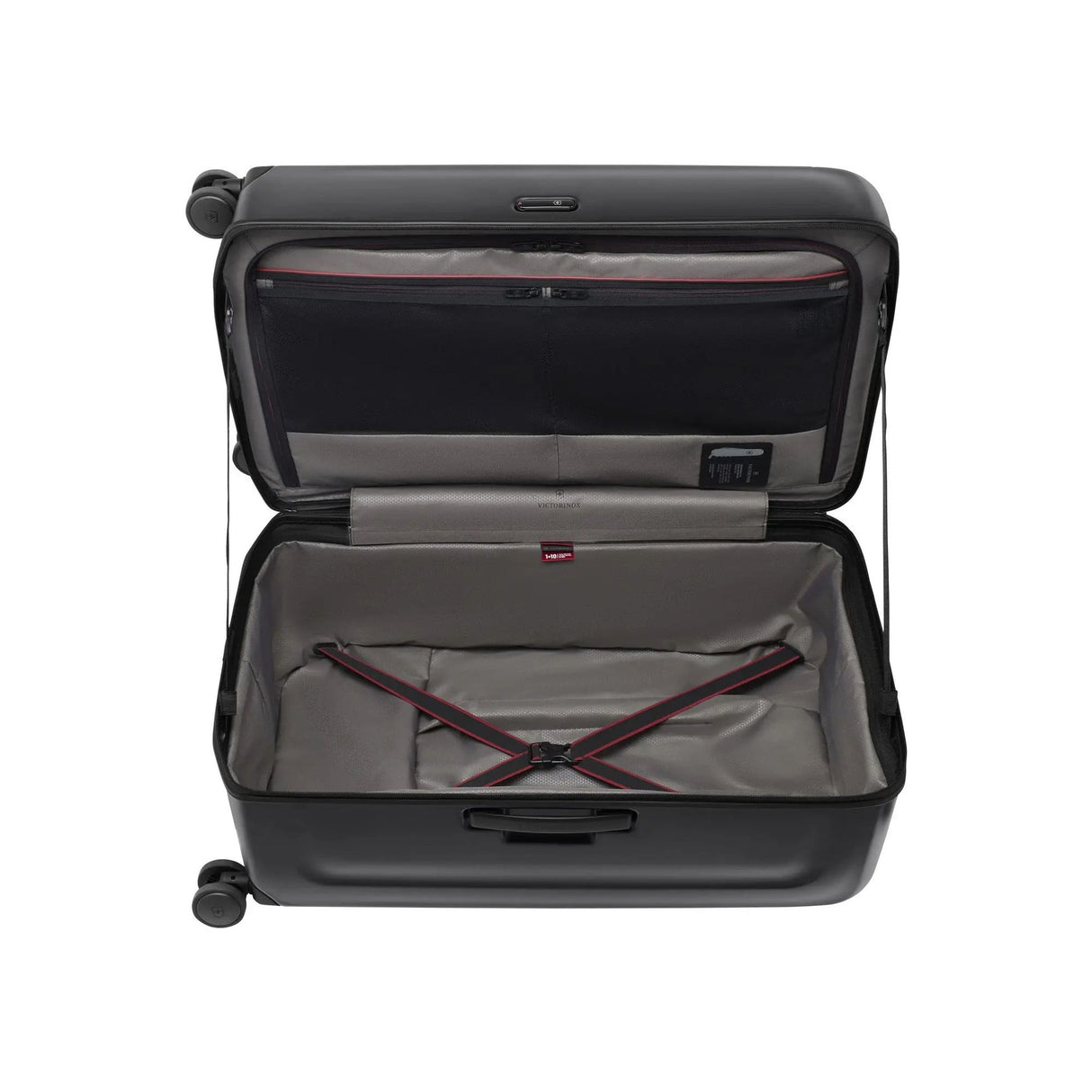 Victorinox Spectra 3.0 Trunk Large Black